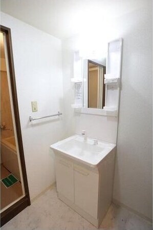 カーサ ソレアードの物件内観写真